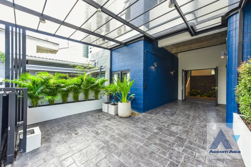 22  5 br House for rent and sale in Samutprakan ,Samutprakan BTS Bearing AA39885
