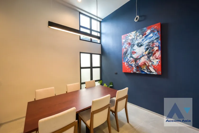 4  5 br House for rent and sale in Samutprakan ,Samutprakan BTS Bearing AA39885