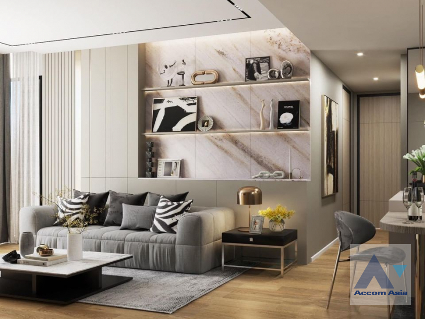 4  2 br Condominium For Rent in Ploenchit ,Bangkok BTS Chitlom at 28 Chidlom AA39889