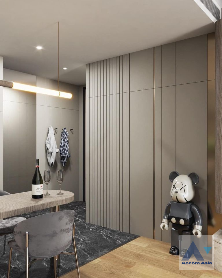 9  2 br Condominium For Rent in Ploenchit ,Bangkok BTS Chitlom at 28 Chidlom AA39889