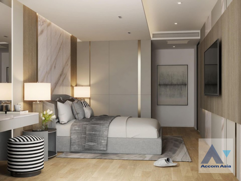 7  2 br Condominium For Rent in Ploenchit ,Bangkok BTS Chitlom at 28 Chidlom AA39889