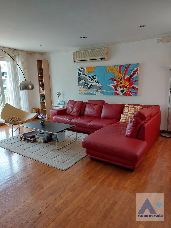  2  3 br Condominium For Sale in Sukhumvit ,Bangkok BTS Nana at Baan Siri Sukhumvit 13 AA39891