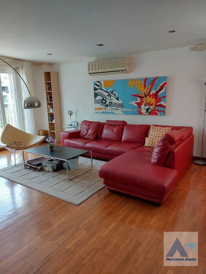  2  3 br Condominium For Sale in Sukhumvit ,Bangkok BTS Nana at Baan Siri Sukhumvit 13 AA39891