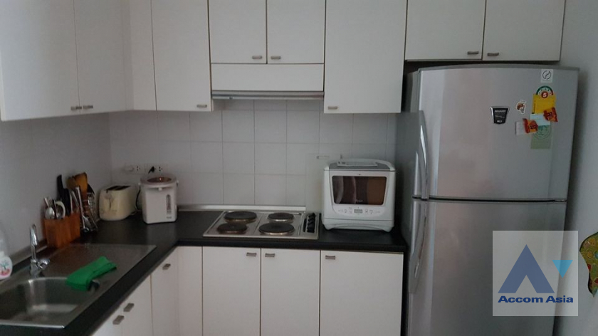  1  3 br Condominium For Sale in Sukhumvit ,Bangkok BTS Nana at Baan Siri Sukhumvit 13 AA39891