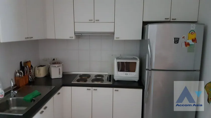  1  3 br Condominium For Sale in Sukhumvit ,Bangkok BTS Nana at Baan Siri Sukhumvit 13 AA39891