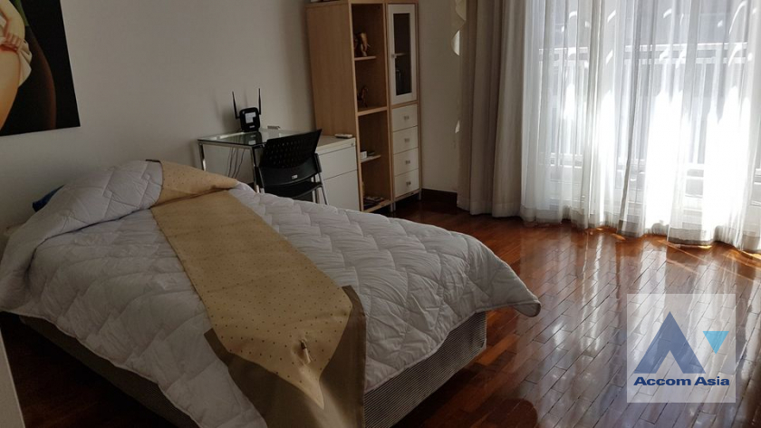 6  3 br Condominium For Sale in Sukhumvit ,Bangkok BTS Nana at Baan Siri Sukhumvit 13 AA39891