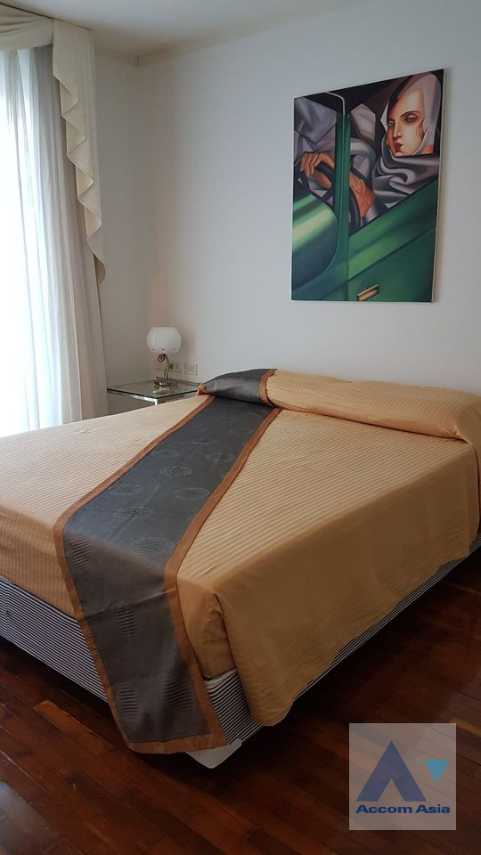 4  3 br Condominium For Sale in Sukhumvit ,Bangkok BTS Nana at Baan Siri Sukhumvit 13 AA39891