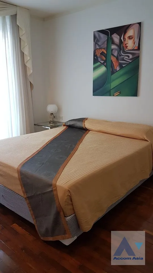 4  3 br Condominium For Sale in Sukhumvit ,Bangkok BTS Nana at Baan Siri Sukhumvit 13 AA39891