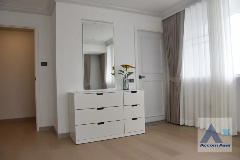 9  3 br Condominium for rent and sale in Sukhumvit ,Bangkok BTS Phrom Phong at D.S. Tower 1 AA39894