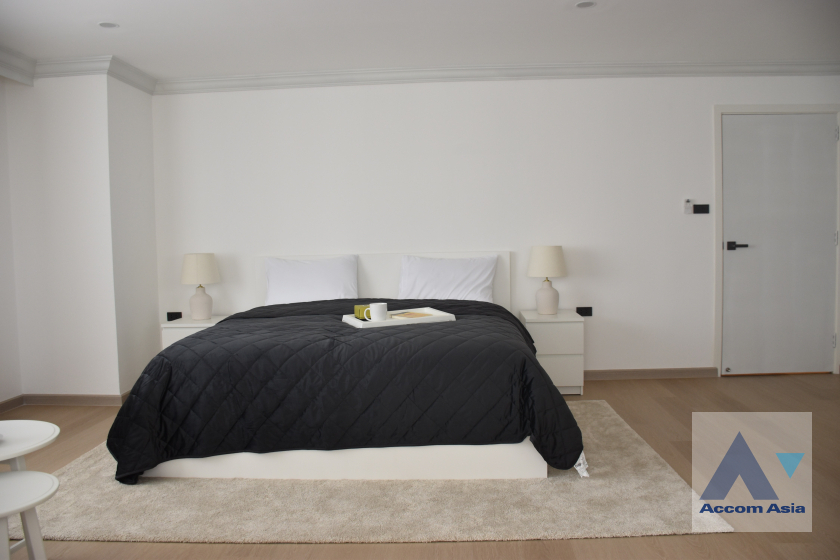 14  3 br Condominium for rent and sale in Sukhumvit ,Bangkok BTS Phrom Phong at D.S. Tower 1 AA39894