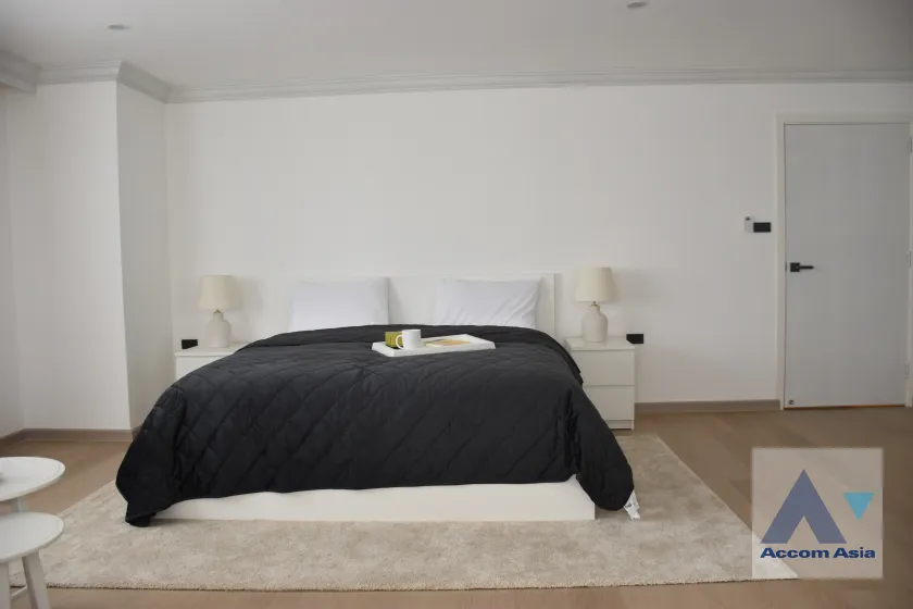 14  3 br Condominium for rent and sale in Sukhumvit ,Bangkok BTS Phrom Phong at D.S. Tower 1 AA39894