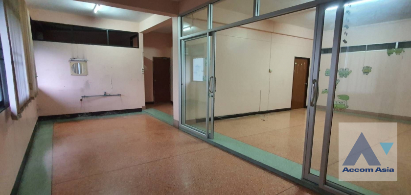  1  Shophouse For Rent in Rama 3 ,Bangkok  AA39901