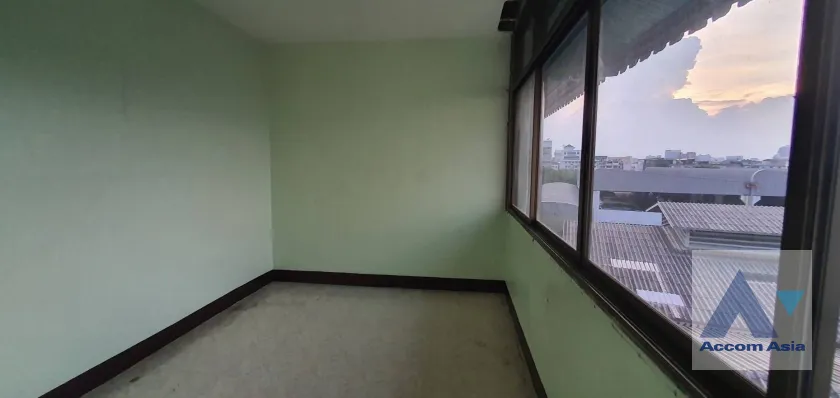 8  Shophouse For Rent in Rama 3 ,Bangkok  AA39901