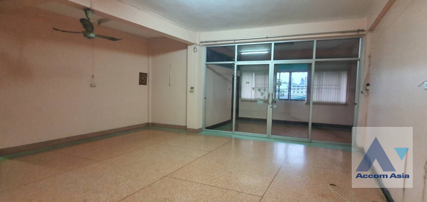  1  Shophouse For Rent in Rama 3 ,Bangkok  AA39901