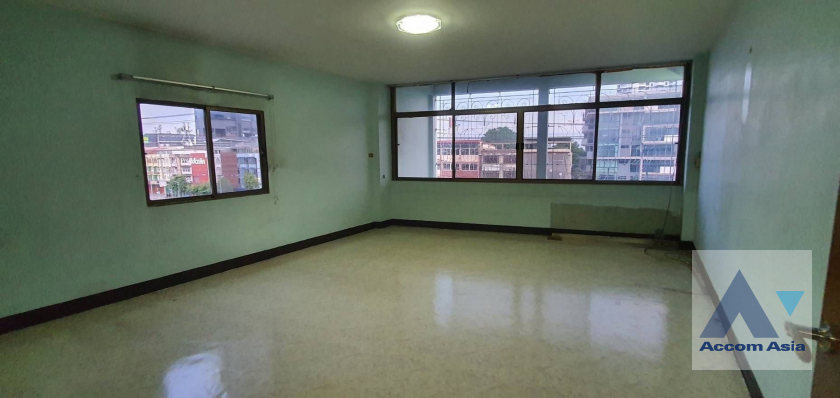 6  Shophouse For Rent in Rama 3 ,Bangkok  AA39901