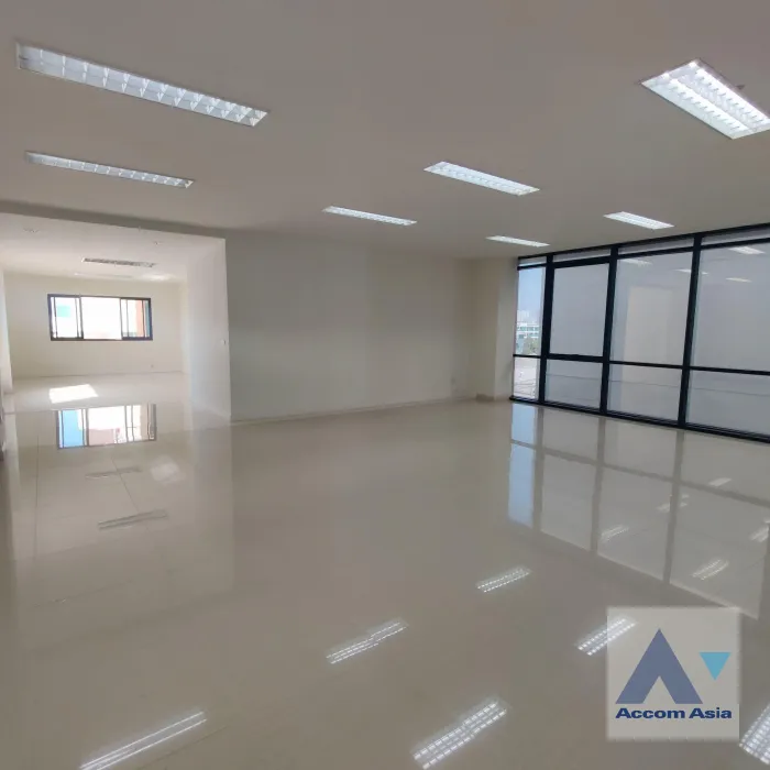 4  Office Space For Rent in Rama 3 ,Bangkok BRT Wat Dan at Mahatun Rama 3 AA39904