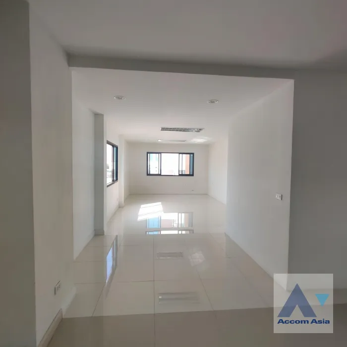 6  Office Space For Rent in Rama 3 ,Bangkok BRT Wat Dan at Mahatun Rama 3 AA39904