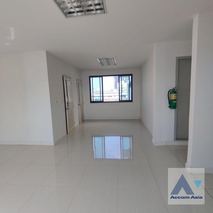5  Office Space For Rent in Rama 3 ,Bangkok BRT Wat Dan at Mahatun Rama 3 AA39904