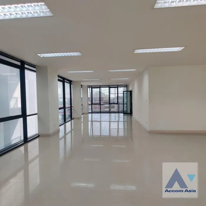  1  Office Space For Rent in Rama 3 ,Bangkok BRT Wat Dan at Mahatun Rama 3 AA39904
