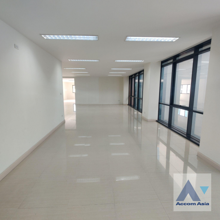  1  Office Space For Rent in Rama 3 ,Bangkok BRT Wat Dan at Mahatun Rama 3 AA39904