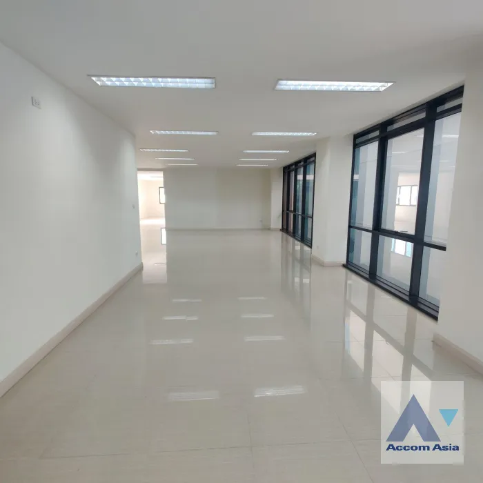 unit Office space For Rent in Rama 3, Bangkok  near BRT Wat Dan (AA39904)