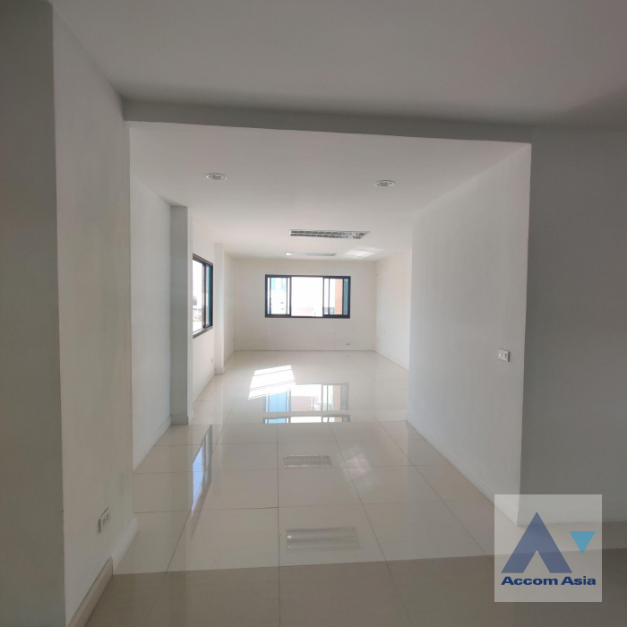 6  Office Space For Rent in Rama 3 ,Bangkok BRT Wat Dan at Mahatun Rama 3 AA39905