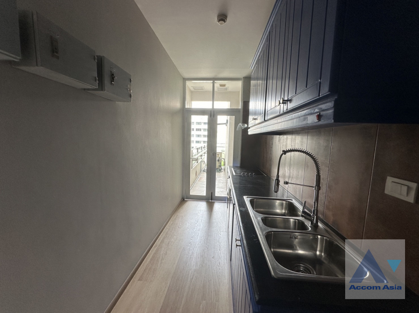 9  2 br Condominium for rent and sale in Sukhumvit ,Bangkok BTS Phrom Phong at The Madison AA39914