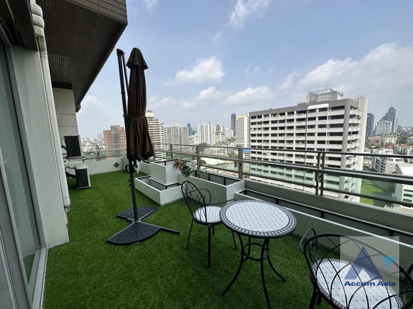 6  2 br Condominium for rent and sale in Sukhumvit ,Bangkok BTS Phrom Phong at The Madison AA39914