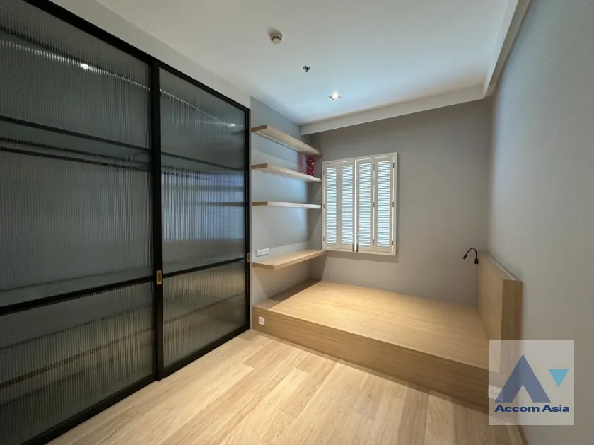 8  2 br Condominium for rent and sale in Sukhumvit ,Bangkok BTS Phrom Phong at The Madison AA39914