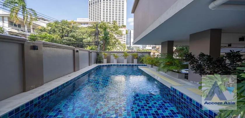  2  2 br Apartment For Rent in Sukhumvit ,Bangkok MRT Sukhumvit - BTS Asok at Harmony living AA39931