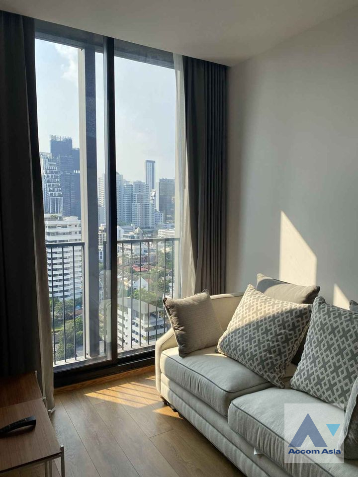 1  1 br Condominium For Rent in Sukhumvit ,Bangkok BTS Phrom Phong at Noble BE33 AA39932