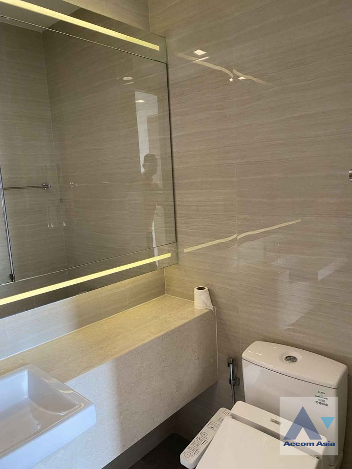 5  1 br Condominium For Rent in Sukhumvit ,Bangkok BTS Phrom Phong at Noble BE33 AA39932