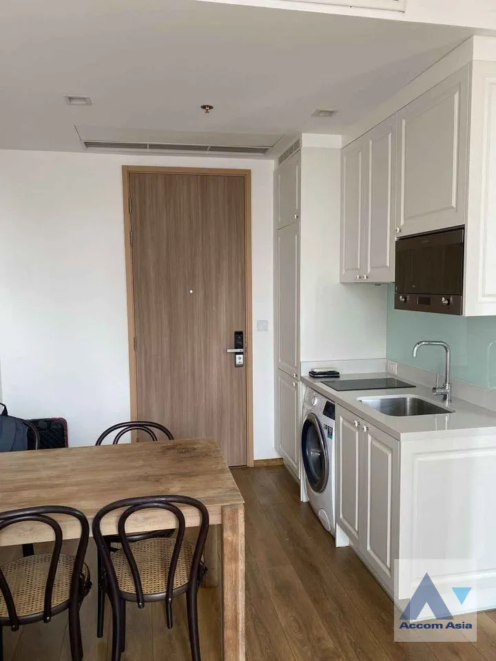  1  1 br Condominium For Rent in Sukhumvit ,Bangkok BTS Phrom Phong at Noble BE33 AA39932