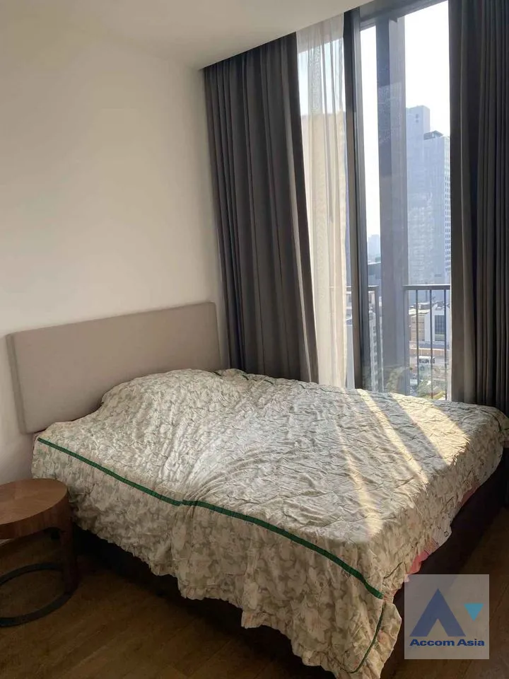 4  1 br Condominium For Rent in Sukhumvit ,Bangkok BTS Phrom Phong at Noble BE33 AA39932