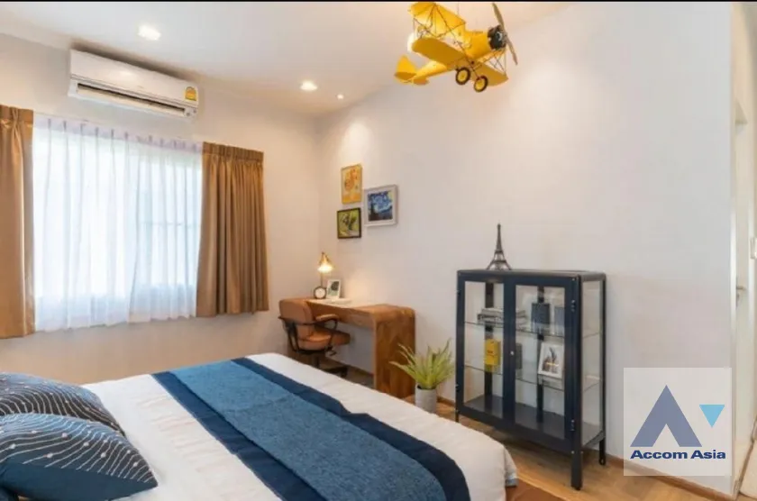 14  4 br House for rent and sale in Samutprakan ,Samutprakan  at Mantana Bangna Km.7 AA39934