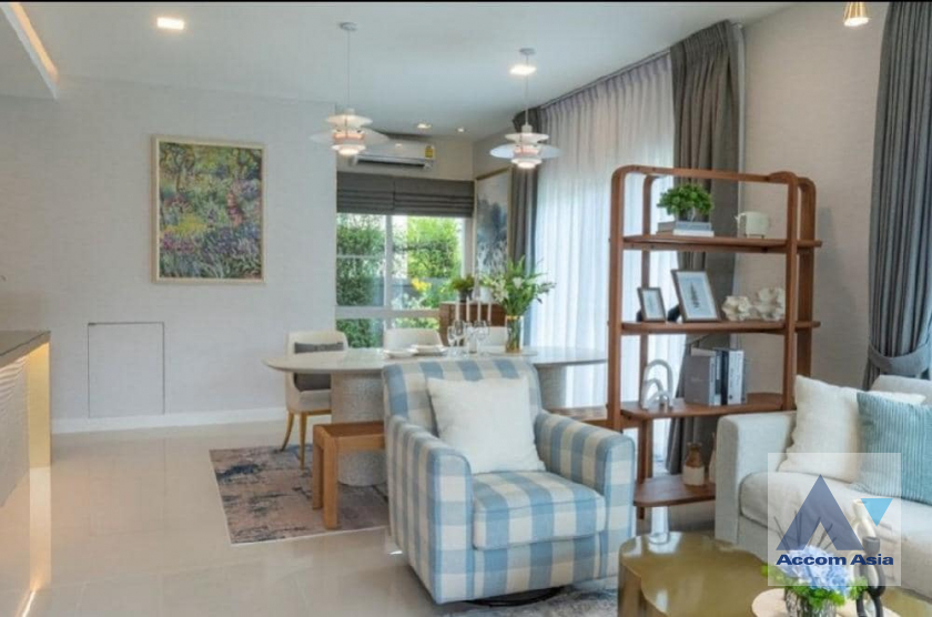 8  4 br House for rent and sale in Samutprakan ,Samutprakan  at Mantana Bangna Km.7 AA39934