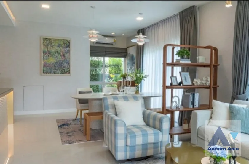 8  4 br House for rent and sale in Samutprakan ,Samutprakan  at Mantana Bangna Km.7 AA39934