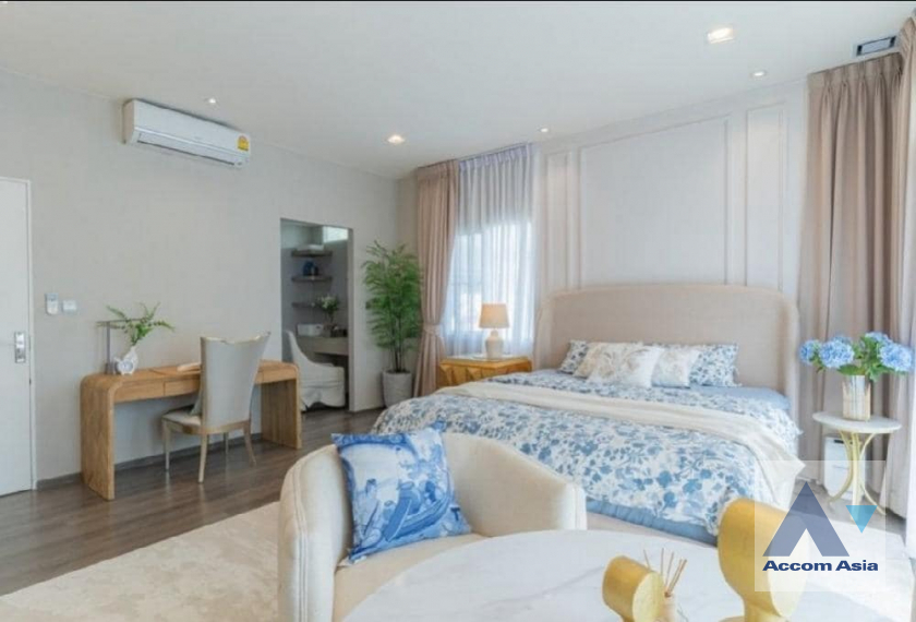 16  4 br House for rent and sale in Samutprakan ,Samutprakan  at Mantana Bangna Km.7 AA39934