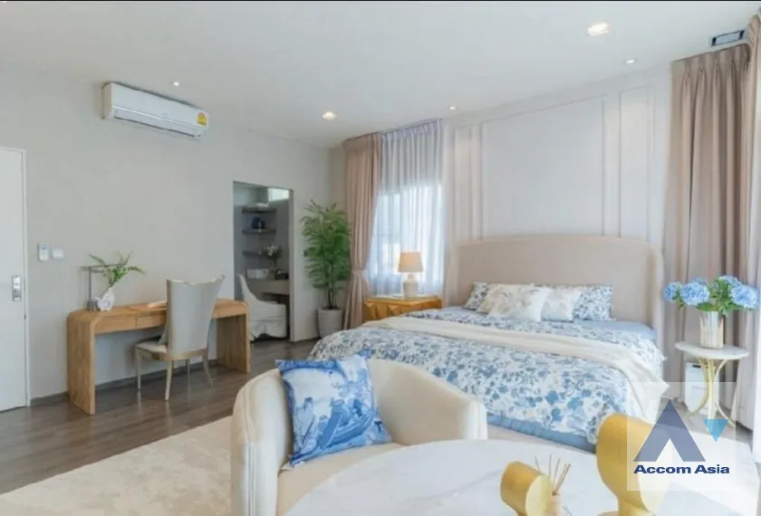 16  4 br House for rent and sale in Samutprakan ,Samutprakan  at Mantana Bangna Km.7 AA39934
