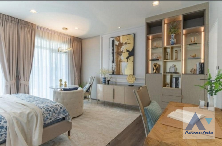 18  4 br House for rent and sale in Samutprakan ,Samutprakan  at Mantana Bangna Km.7 AA39934