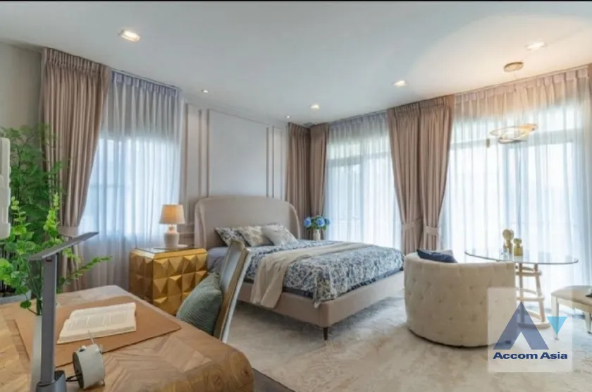 15  4 br House for rent and sale in Samutprakan ,Samutprakan  at Mantana Bangna Km.7 AA39934