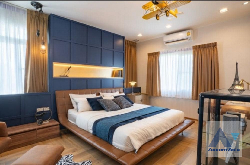 10  4 br House for rent and sale in Samutprakan ,Samutprakan  at Mantana Bangna Km.7 AA39934