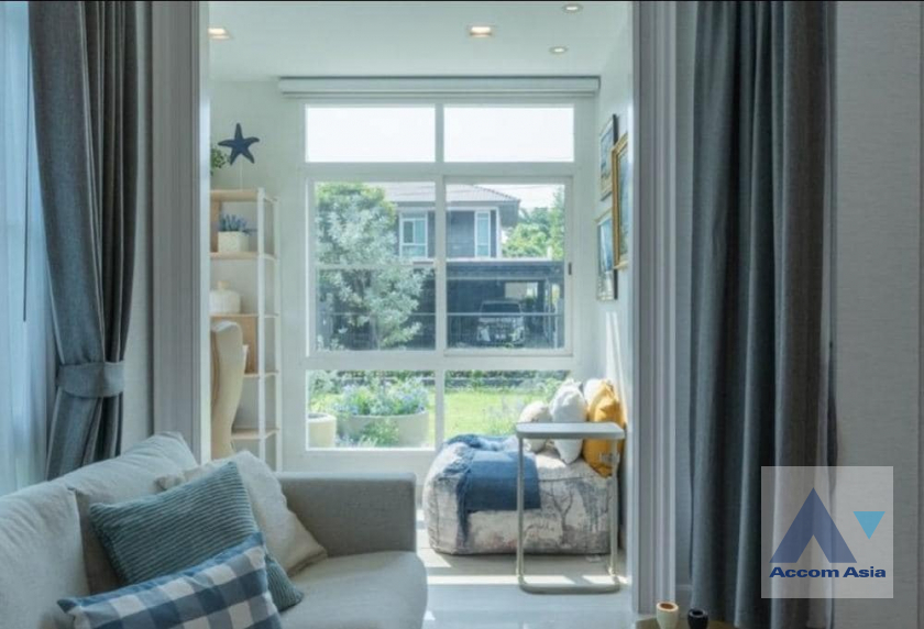 7  4 br House for rent and sale in Samutprakan ,Samutprakan  at Mantana Bangna Km.7 AA39934