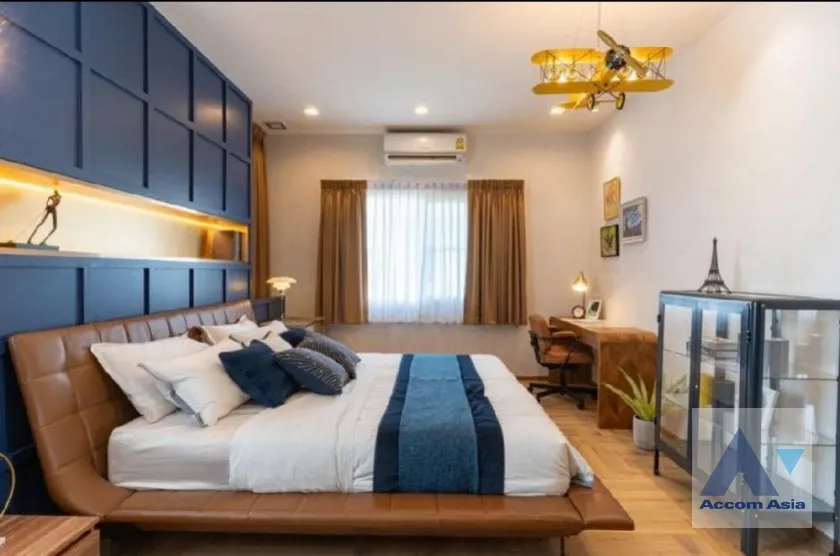 11  4 br House for rent and sale in Samutprakan ,Samutprakan  at Mantana Bangna Km.7 AA39934