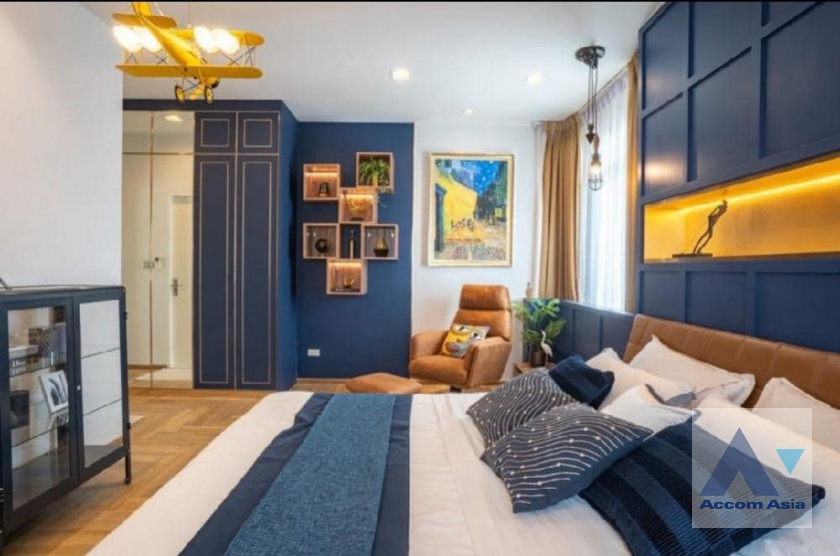 13  4 br House for rent and sale in Samutprakan ,Samutprakan  at Mantana Bangna Km.7 AA39934