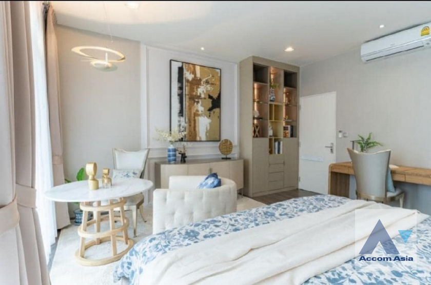 17  4 br House for rent and sale in Samutprakan ,Samutprakan  at Mantana Bangna Km.7 AA39934