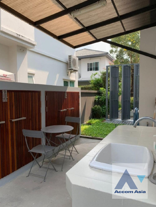 22  4 br House for rent and sale in Samutprakan ,Samutprakan  at Mantana Bangna Km.7 AA39934