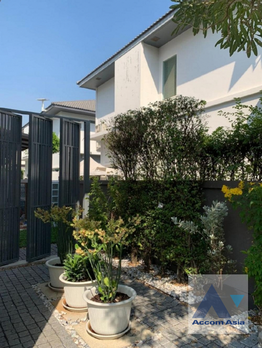 27  4 br House for rent and sale in Samutprakan ,Samutprakan  at Mantana Bangna Km.7 AA39934