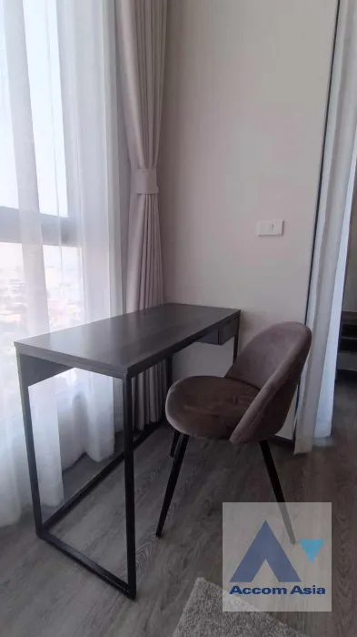 5  1 br Condominium For Rent in Ratchadaphisek ,Bangkok ARL Hua Mak at The Origin Ladprao-Bangkapi AA39937