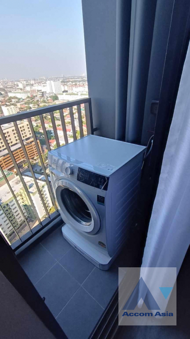9  1 br Condominium For Rent in Ratchadaphisek ,Bangkok ARL Hua Mak at The Origin Ladprao-Bangkapi AA39937